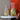 Clear Glass Water Carafe Set with Cup - Bedside Drinkware - DecorOfficial