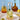 Clear Glass Water Carafe Set with Cup - Bedside Drinkware - DecorOfficial