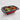 Collapsible Eco-Friendly Colander - Folding Strainer with Retractable Handles - DecorOfficial