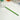 Colored Glass Milk Spoon - Long Handle Coffee and Dessert Stirrer - DecorOfficial