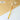 Colored Glass Milk Spoon - Long Handle Coffee and Dessert Stirrer - DecorOfficial