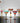 Colorful Handmade Margarita Glasses Set - Unique Drinkware for Home Bar and Weddings - DecorOfficial
