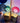 Colorful LED Night Light Bulb - Creative Accent Lamp - DecorOfficial