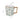 Colorful Tie-Dye Ceramic Coffee Mug - DecorOfficial