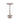 Compact LED Camping Table Lamp - Portable Outdoor Light - DecorOfficial