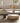 Cossette Coffee Table - Modern Wood Accent Table - DecorOfficial
