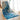 Cotton Gauze Bath Towel - Soft Quick-Dry Peacock Design 90x180cm - DecorOfficial