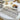 Cotton Linen Place Mat Set - Kitchen Tableware Dining Decor - DecorOfficial