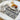 Cotton Linen Place Mat Set - Kitchen Tableware Dining Decor - DecorOfficial