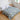 Cotton Nordic Throw Blanket - Soft Gauze Sofa Bedspread - DecorOfficial