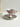 Court Style Latte Cappuccino Cup Set with Saucer - Elegant Tea Cup Set - DecorOfficial