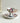 Court Style Latte Cappuccino Cup Set with Saucer - Elegant Tea Cup Set - DecorOfficial