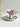 Court Style Latte Cappuccino Cup Set with Saucer - Elegant Tea Cup Set - DecorOfficial