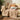 Cozy Knitted Waffle Blanket Throw - Versatile Multi-Season Sofa Bed Cover - DecorOfficial