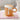 Cream Biscuit Ceramic Mug - Stylish Coffee Cup - DecorOfficial