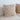 Cream Geometric Faux Fur Pillow Case - Luxury Home Decor Accent - DecorOfficial