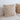 Cream Geometric Faux Fur Pillow Case - Luxury Home Decor Accent - DecorOfficial