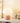 Cream Mushroom Table Lamp - Modern Rustic Lighting Fixture - DecorOfficial
