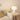 Cream Mushroom Table Lamp - Modern Rustic Lighting Fixture - DecorOfficial