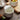Creative Flip Shape Ceramic Baking Bowl - DecorOfficial