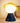 Creative Straw Hat Night Lamp - Unique Decorative Lighting Fixture - DecorOfficial