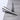 Croissant Cone Tool - Stainless Steel Dough Decorator - DecorOfficial