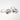Crystal Ball Shower Curtain Hooks - Decorative Bathroom Accessories - DecorOfficial