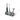 Crystal Bathroom Accessories Set - Elegant Décor for Stylish Bathrooms - DecorOfficial