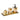 Crystal Glass Bathroom Accessories Set - Juiletta Collection - DecorOfficial