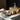 Crystal Glass Bathroom Accessories Set - Juiletta Collection - DecorOfficial