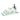 Crystal Glass Bathroom Accessories Set - Juiletta Collection - DecorOfficial