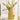 Curled Ceramic Vase - DecorOfficial