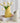 Curled Ceramic Vase - DecorOfficial