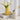 Curled Ceramic Vase - DecorOfficial