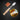 Curved Stainless Steel Bread Knife with Elegant Wooden Handle for Effortless Slicing - DecorOfficial