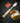 Curved Stainless Steel Bread Knife with Elegant Wooden Handle for Effortless Slicing - DecorOfficial