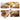 Curved Stainless Steel Bread Knife with Elegant Wooden Handle for Effortless Slicing - DecorOfficial