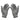 Cut-Proof Stainless Steel Safety Gloves - Kitchen Butchery Work Gloves - DecorOfficial