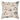 Cute Rabbit Deer Plush Pillowcase - Christmas Cushion Cover 45x45cm - DecorOfficial