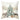 Cute Rabbit Deer Plush Pillowcase - Christmas Cushion Cover 45x45cm - DecorOfficial