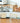 Cutlery Organizer Utensil Drainer - Double Grid Sponge Rack - DecorOfficial