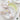 Daisy Embossed Ceramic Dinner Plate - Elegant Floral Tableware - DecorOfficial