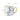 Daisy Print Ceramic Mug - Floral Coffee Cup - DecorOfficial