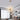 Dandelion Crystal Chandelier - Elegant Lighting Fixture - DecorOfficial