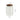 Decorative Hammered Glass Storage Jar - Stylish Kitchen Container - DecorOfficial