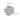 Decorative Pearlescent Flower Glass Storage Container - Home Organizer - DecorOfficial