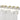 Decorative Shower Curtain Hooks - Premium Bathroom Accessories - DecorOfficial