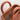 Decorative Woven Ceramic Vase - Bag Design - DecorOfficial