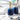 Deep Blue Bathroom Accessories - Stylish Décor Essentials - DecorOfficial