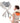 Deep Neck and Shoulder Massager - Relaxing Pain Relief Device - DecorOfficial
